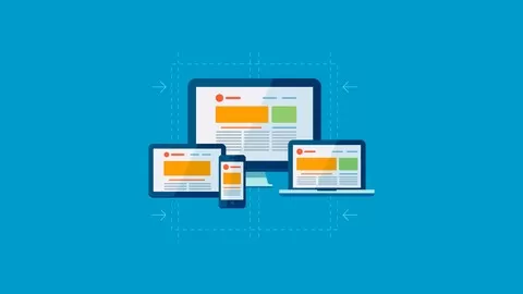 Explaining the why and how of responsive web development using HTML5