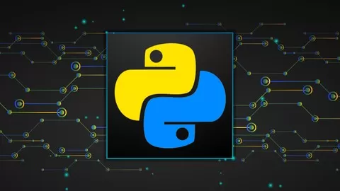 Learn Python Regular Expressions from Scratch. Lots of examples - 4 Real World Case Studies - 1 Project