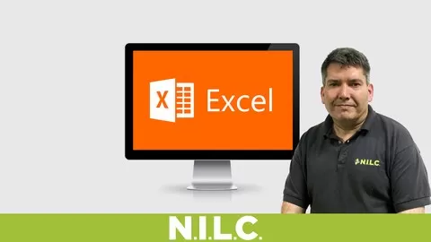 Become a master of Excel