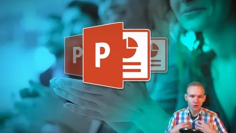 Everything you need to make advanced PowerPoint presentation slides