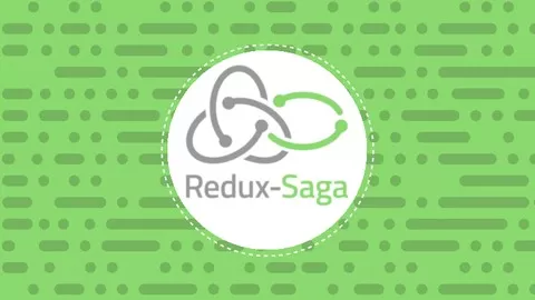 QUICKEST way to understand and get up and running with Redux Sagas and start implementing in React and Redux projects.