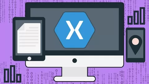Build Cross Platform Android and iOS apps with Xamarin Forms