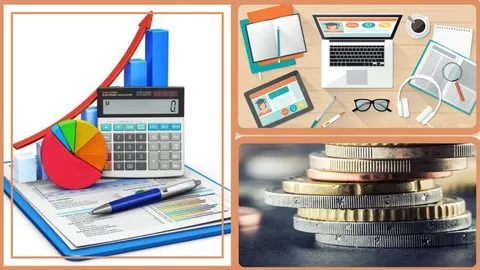 Complete guidance for book-keeping & accountancy class - 11 in less than 7 hours