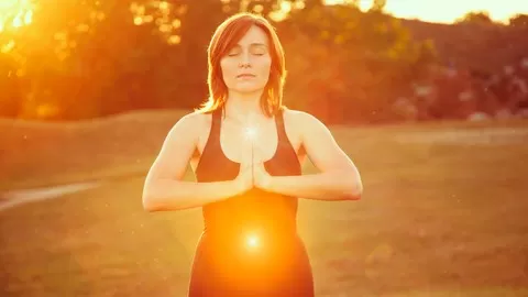 Heal your aura for a healthier and more joyful you!