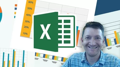 Learn Microsoft Excel VBA Fundamentals (Excel 2010