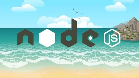 Complete NodeJS course - Beginner to Pro NodeJS Developer