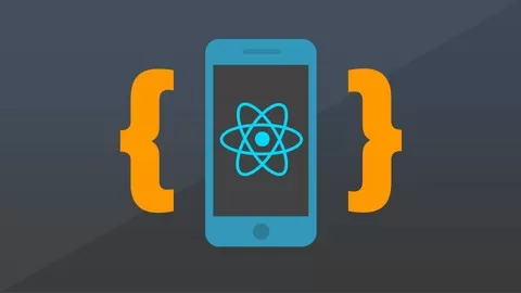 Use React Native and your React knowledge to build native iOS and Android Apps - incl. Push Notifications