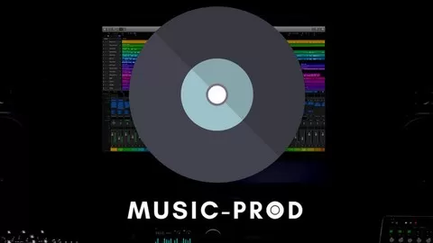 Including 6 FREE Templates and 8 FREE Sample Packs Learn Creating Electronic Music in Logic Pro X - Music Production