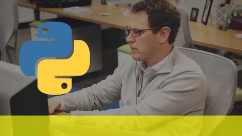 In this course we will cover the basics of Python Language