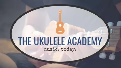 Premium Ukulele Lessons & Tutorials - Master Technique AND Free Your Music Expression on the Ukulele / Uke / Ukelele!