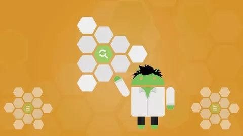 Learn how to use the new View Model from Android Architecture Components