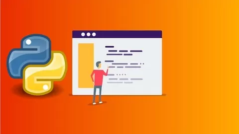 Starting out Python course. Learn Python basics in HD videos to be able to create your applications