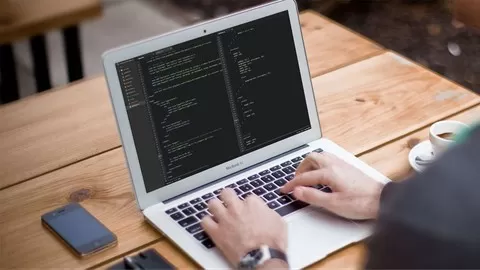 Learn the fundamentals of computer science for programming