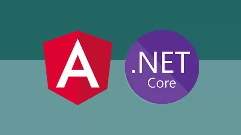 A practical example of how to build an application with ASP.NET Core API (.Net 5.0) and Angular 10 from start to finish