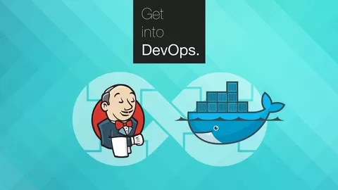 Learn to build a fully automated Continuous Integration pipeline for your application using Docker and Jenkins.