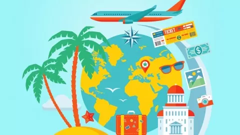 A step-by-step system for using award travel to pay for all your future trips and vacations