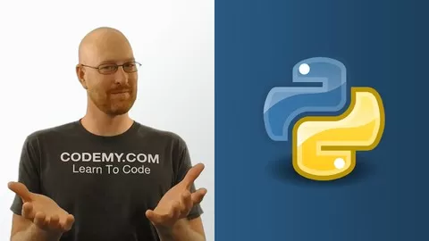 Learn Python 3 Programming Fast!