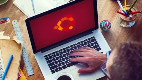 Learn Ubuntu Linux - A practical easy to follow course on getting started with Ubuntu Linux from Infinite Skills