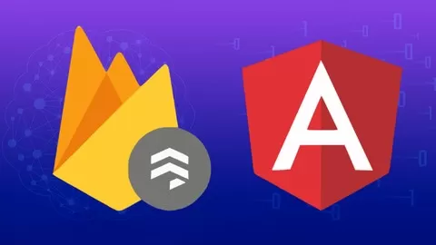 Learn Angular 7+ by example with Cloud Firestore and Angular Material. Includes CRUD