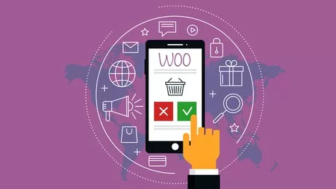 Complete guide to creating and running your shop with Woocommerce and WordPress for beginners