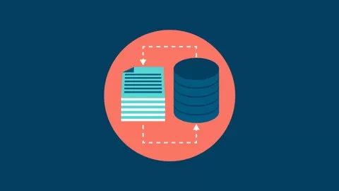 The ultimate Oracle/database course bundle with over 20 hours and 100 videos!