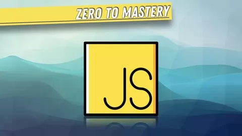 Learn modern advanced JavaScript practices and be in the top 10% of JavaScript developers