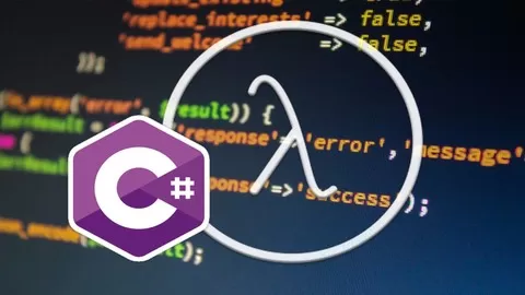 Learn the principles of Functional Programming & how to apply them with the power of C# to improve software architecture