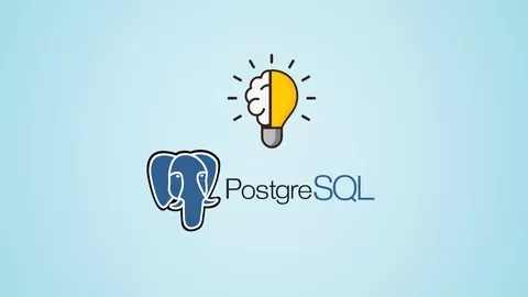 The practical guide to learn the basics of PostgreSQL and pgAdmin for beginners.