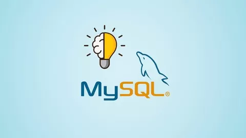The practical guide to become a MySQL master | MySQL From Scratch (Downloadable SQL Scripts Included).