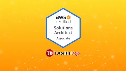 Be an AWS Solutions Architect! AWS Certified Solutions Architect Associate Practice Tests with new SAA-C02 topics!