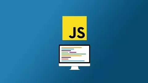 Learn JavaScript the most popular language for Web Development - Includes ES6