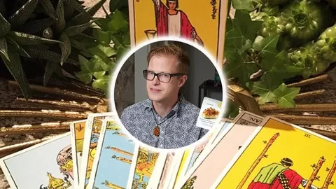 Learn Tarot to improve your life and Make Money!