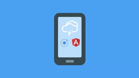 Build a Complete Mobile Weather App for Android and IOS