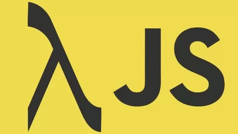 A practical guide that teaches you Functional Programming With JavaScript. Optimally paced