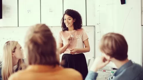 Crush the fear of speaking in public with awesome techniques