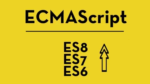 ECMAScript Next is here. It's time to modernize your JavaScript.