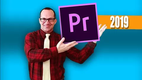 Learn video editing with real world practice footage for Adobe Premiere Pro