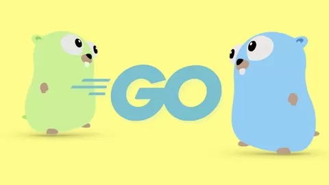 Deeply understand and master the Go Programming Language (Golang) from scratch 1000+ hands-on exercises and projects