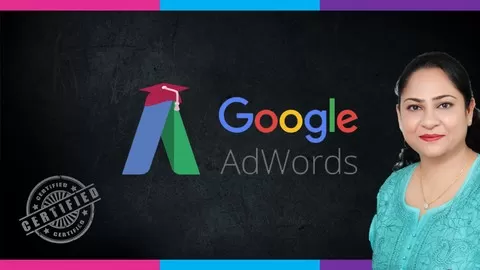 Get Your Google AdWords Certification in Just 2 Days. Secure Your Promotion