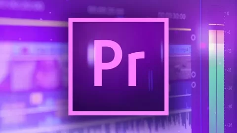 Turn your ideas in creative videos: This 5th generation Premiere Pro course helps you to make stunning videos in no time