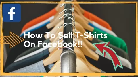 The A-Z of Selling T-Shirts With Teespring On Facebook- Over 3