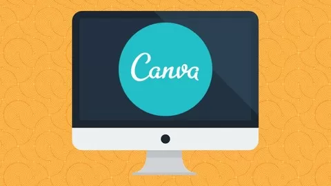 Learn how to design almost any type or graphics using Canva