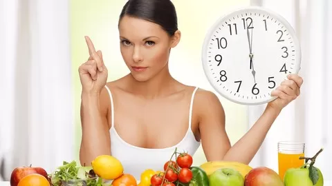 Get started with intermittent fasting to lose fat