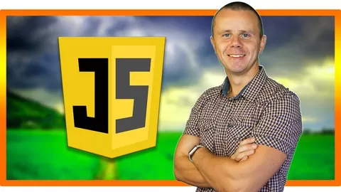 Understand and learn JavaScript and ES6 in a one challenge-based JavaScript Bootcamp course!