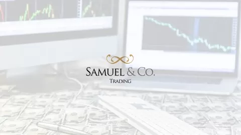 Learn to trade the financial markets with a professional by your side the entire journey
