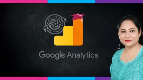 Get Google Analytics Certified in Just 1 Day and Start Earning Higher Pay-packets Immediately - 2018 Version