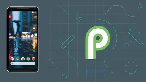 New Features Available on Android P Mobile Development