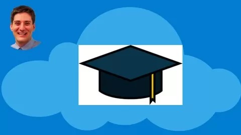 Ace the Salesforce Certified Administrator – Spring ’18 Release Exam With This High Impact Course