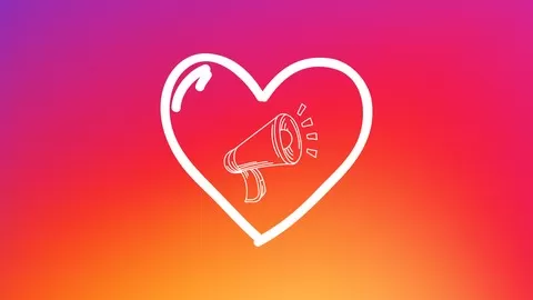 Simple and Easy Course to Instagram Marketing