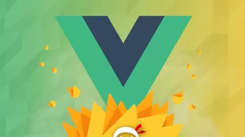 Learn Vue JS & Firebase by creating & deploying dynamic web apps (including Authentication).